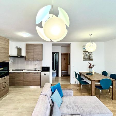Apartments Terra Solaris Medulin Extérieur photo
