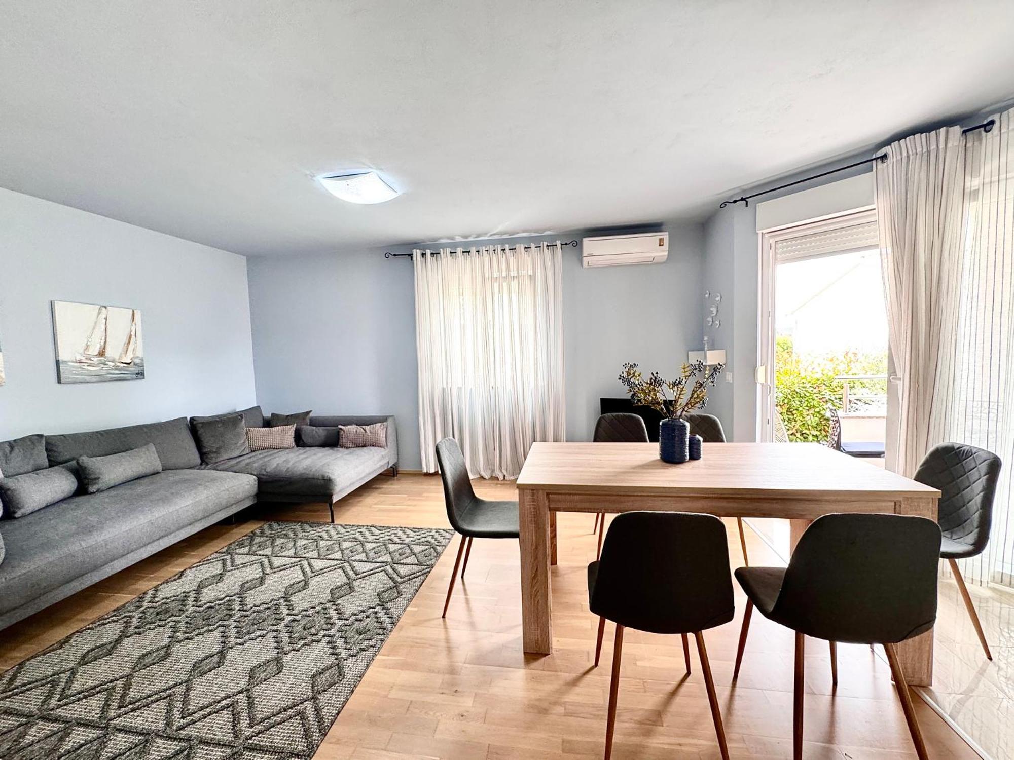 Apartments Terra Solaris Medulin Extérieur photo
