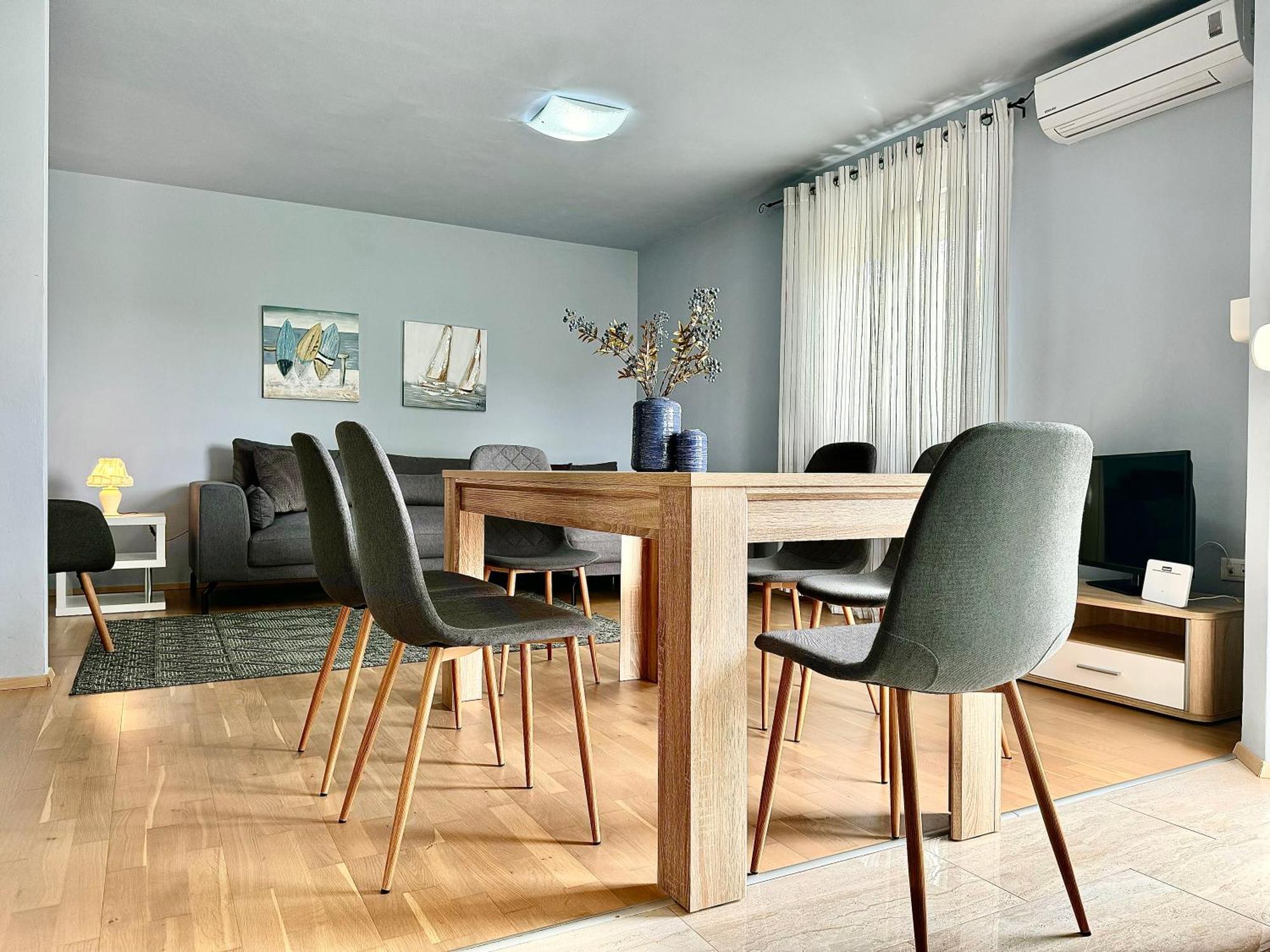 Apartments Terra Solaris Medulin Extérieur photo