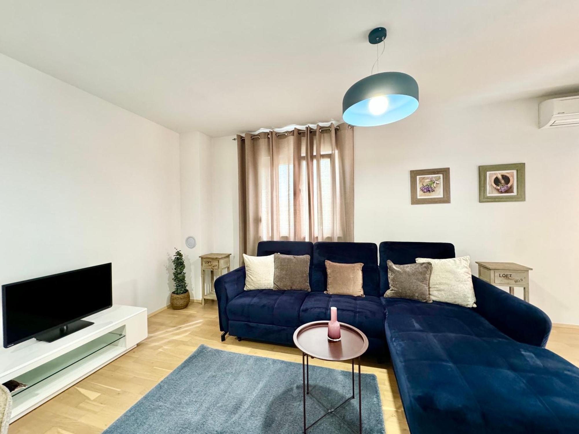 Apartments Terra Solaris Medulin Extérieur photo
