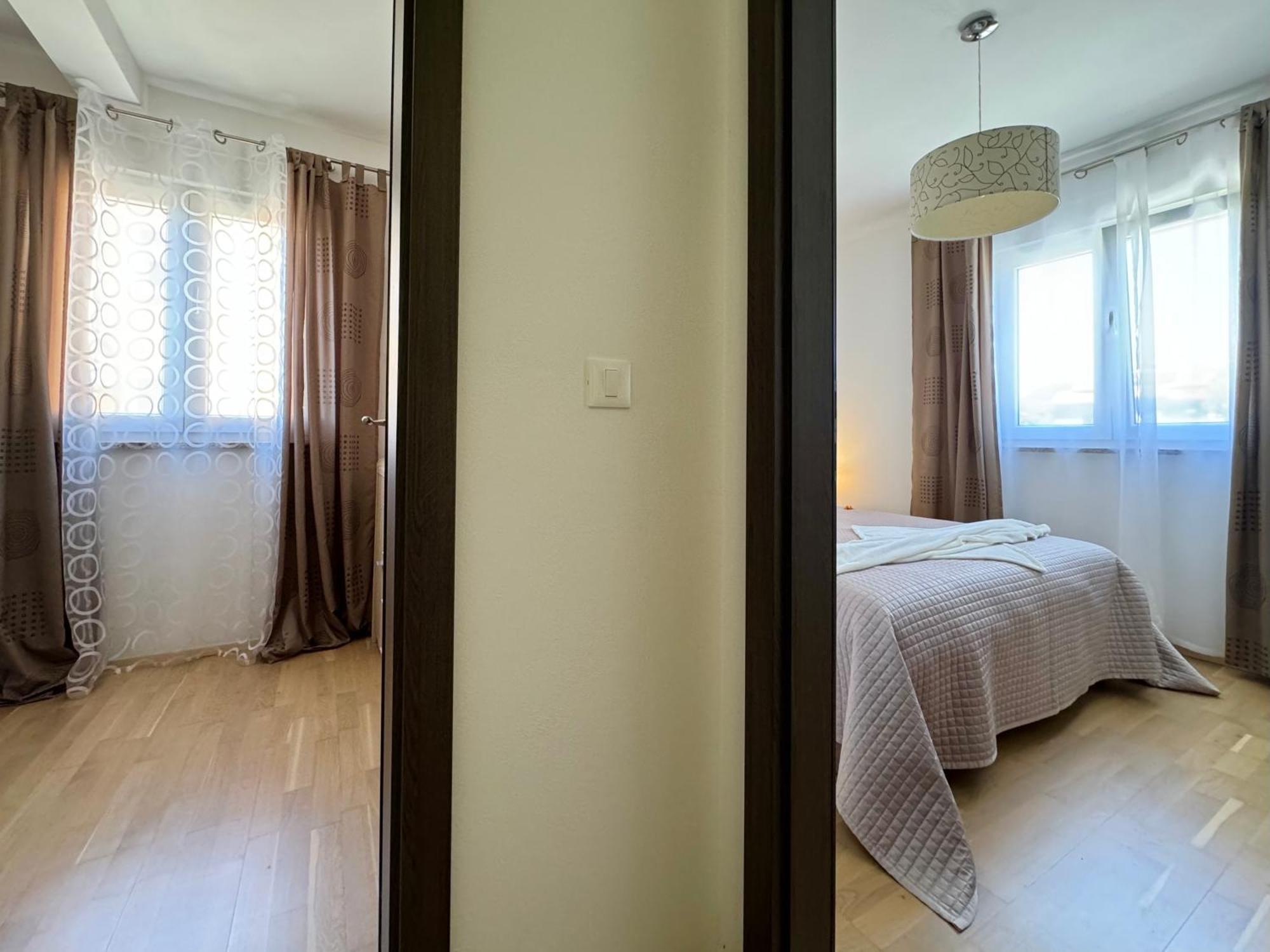 Apartments Terra Solaris Medulin Extérieur photo