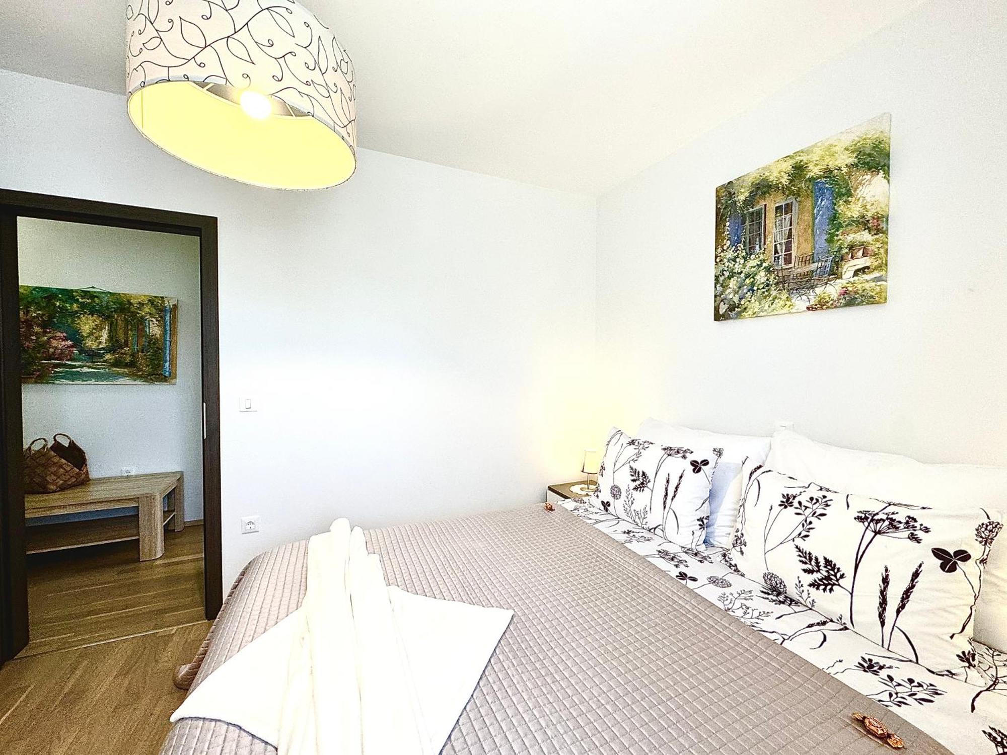 Apartments Terra Solaris Medulin Extérieur photo