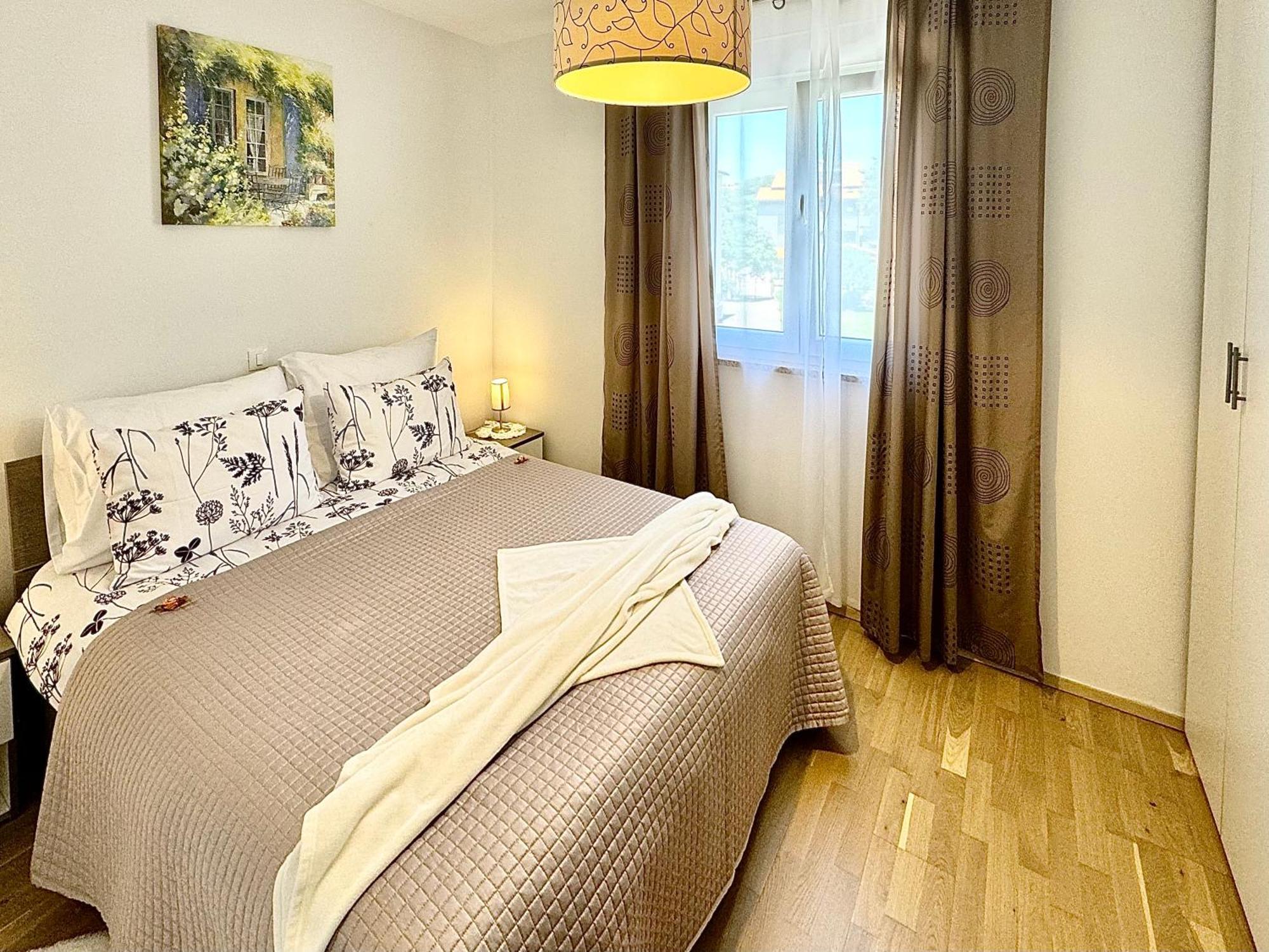 Apartments Terra Solaris Medulin Extérieur photo