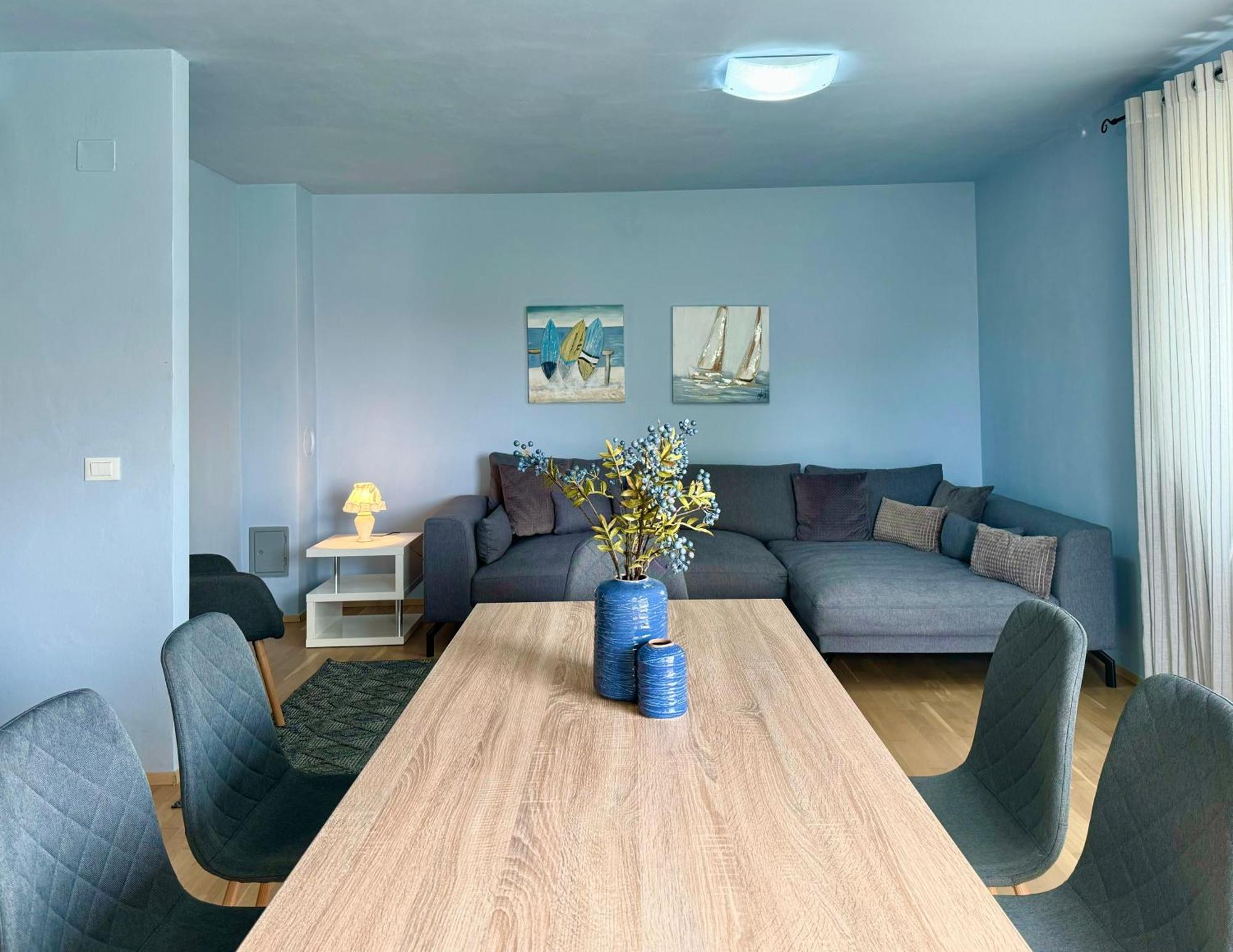 Apartments Terra Solaris Medulin Extérieur photo
