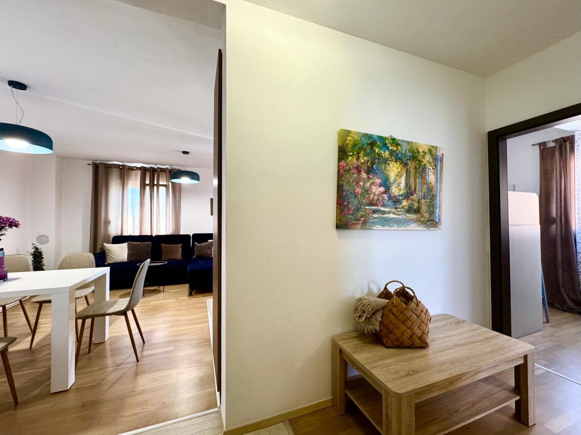 Apartments Terra Solaris Medulin Extérieur photo