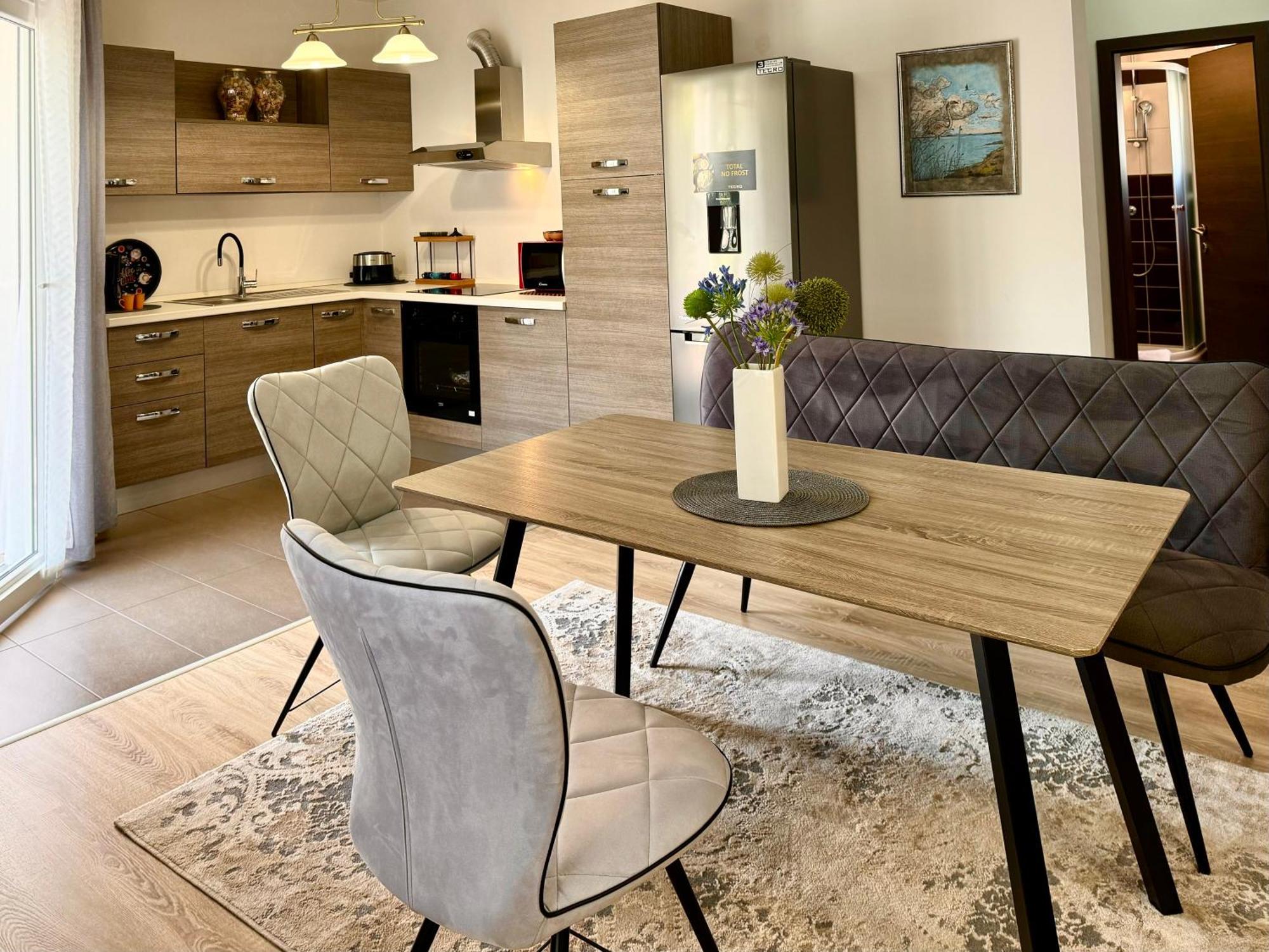 Apartments Terra Solaris Medulin Extérieur photo