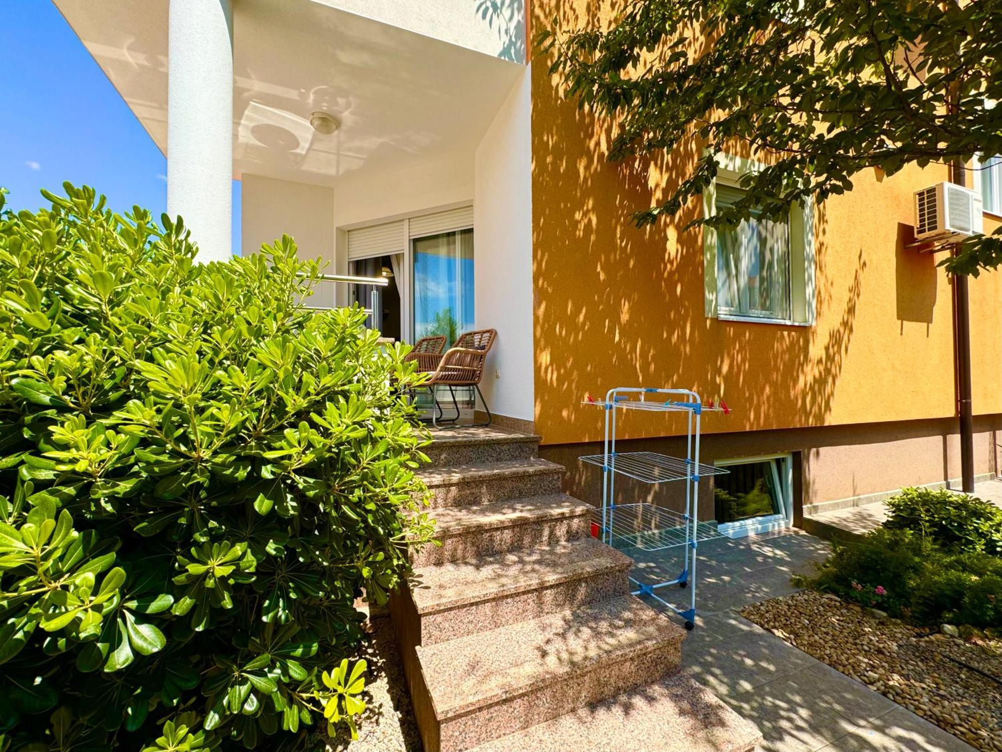 Apartments Terra Solaris Medulin Extérieur photo