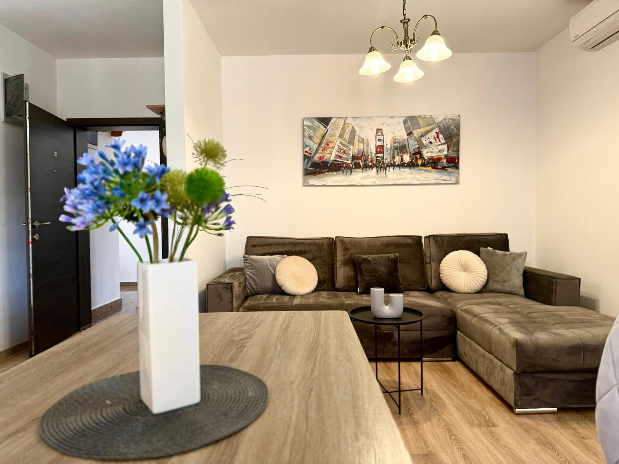 Apartments Terra Solaris Medulin Extérieur photo