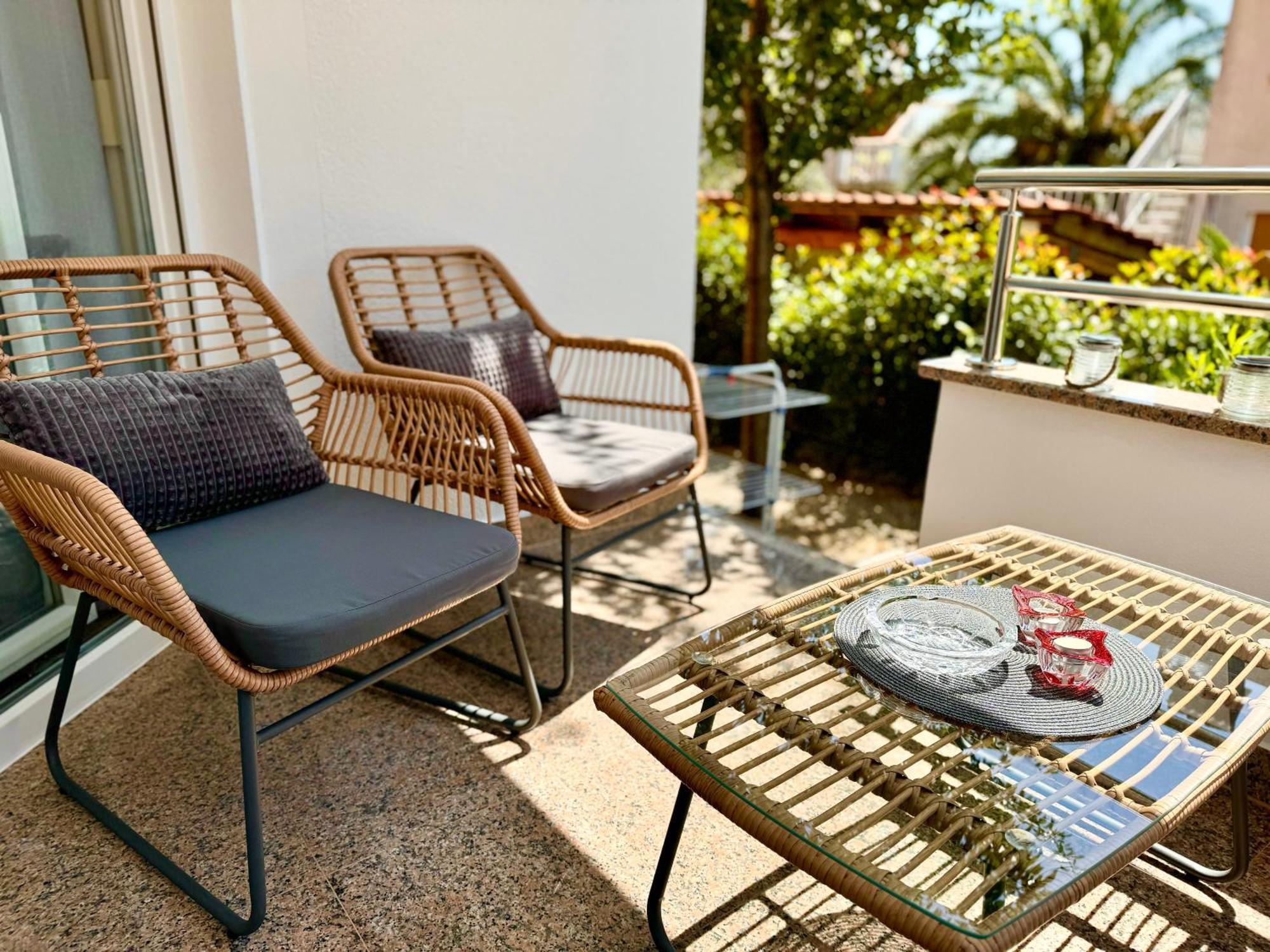 Apartments Terra Solaris Medulin Extérieur photo