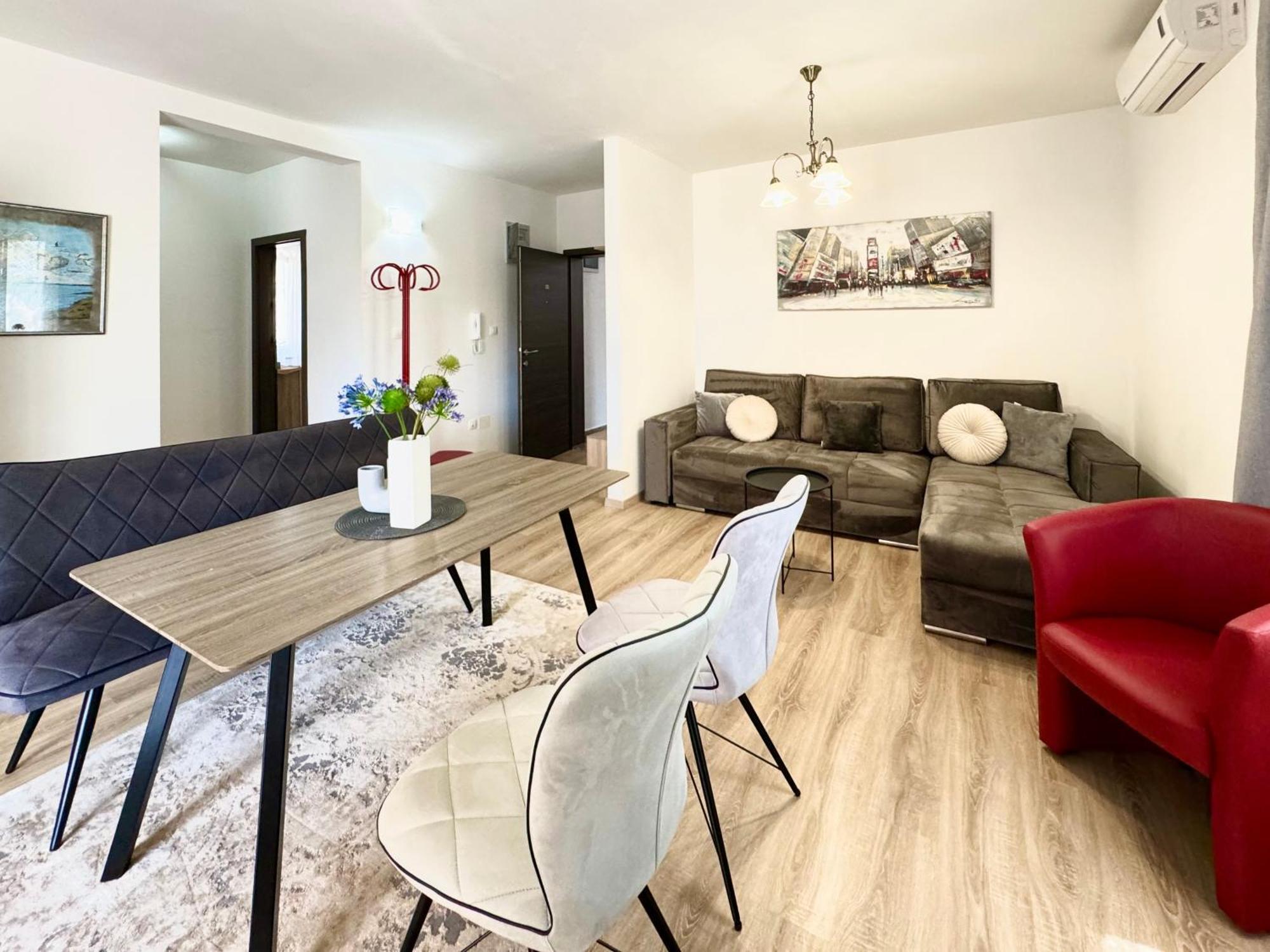 Apartments Terra Solaris Medulin Extérieur photo