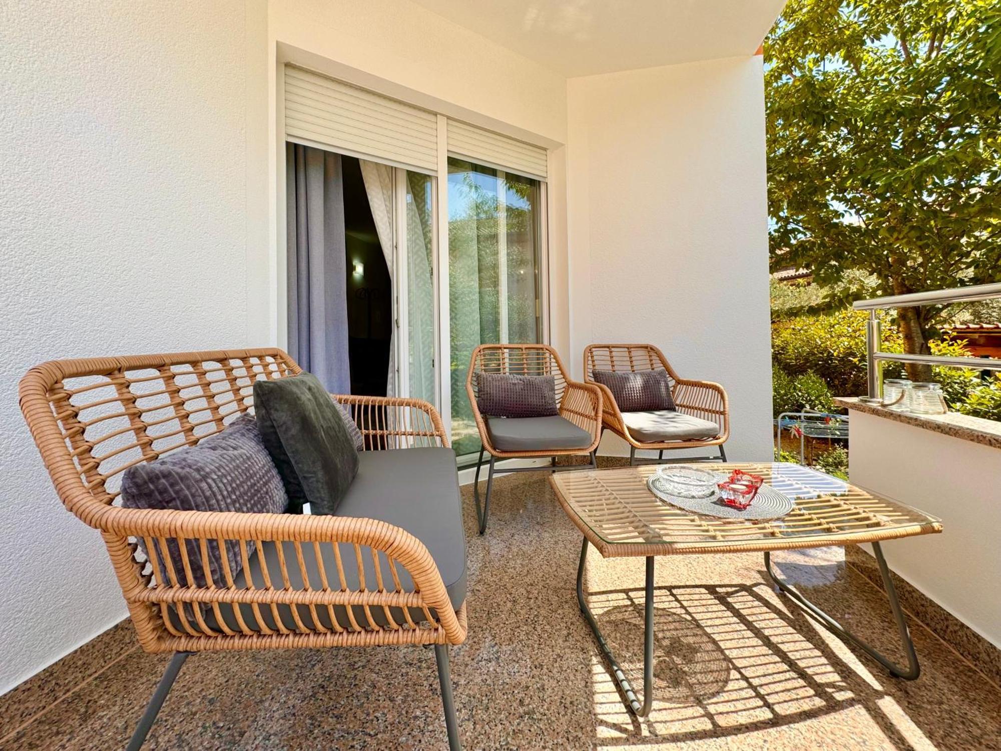 Apartments Terra Solaris Medulin Extérieur photo