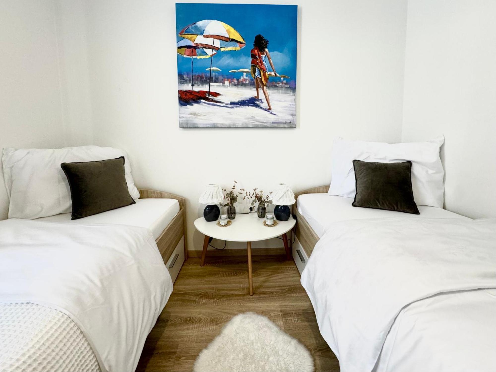 Apartments Terra Solaris Medulin Extérieur photo