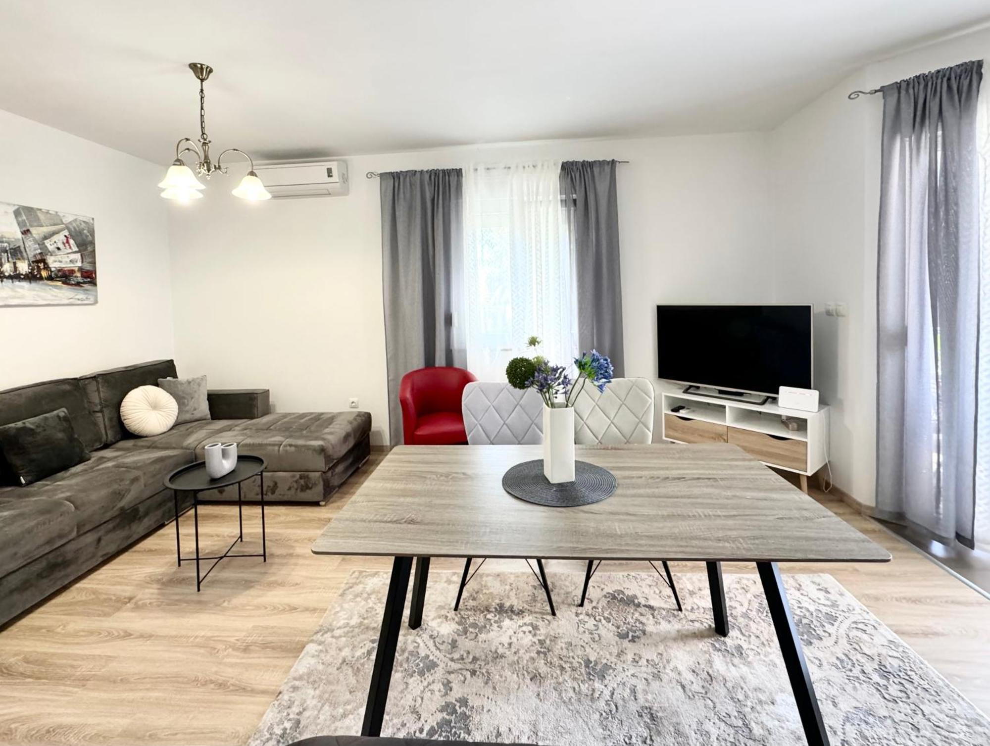 Apartments Terra Solaris Medulin Extérieur photo