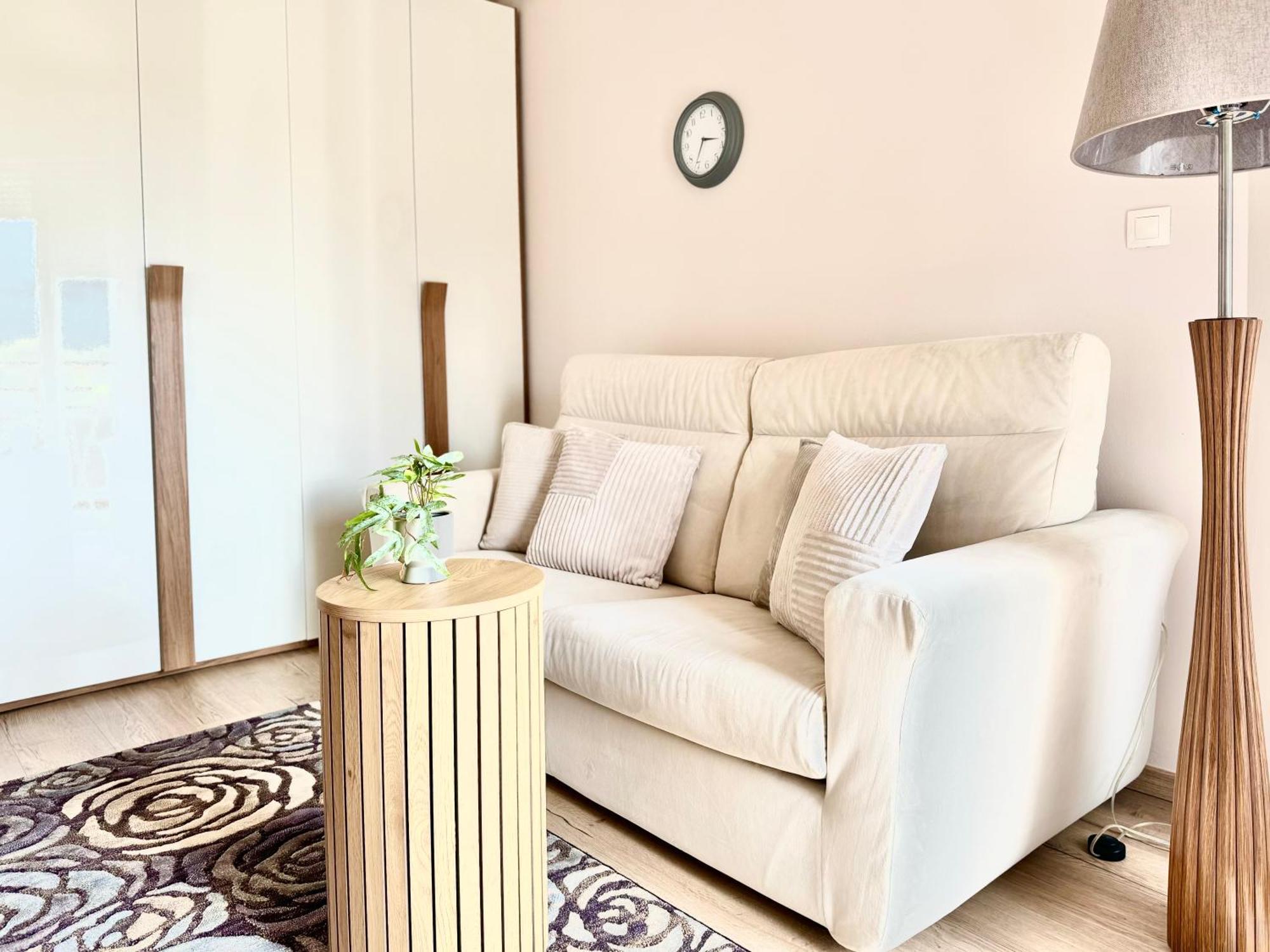 Apartments Terra Solaris Medulin Extérieur photo