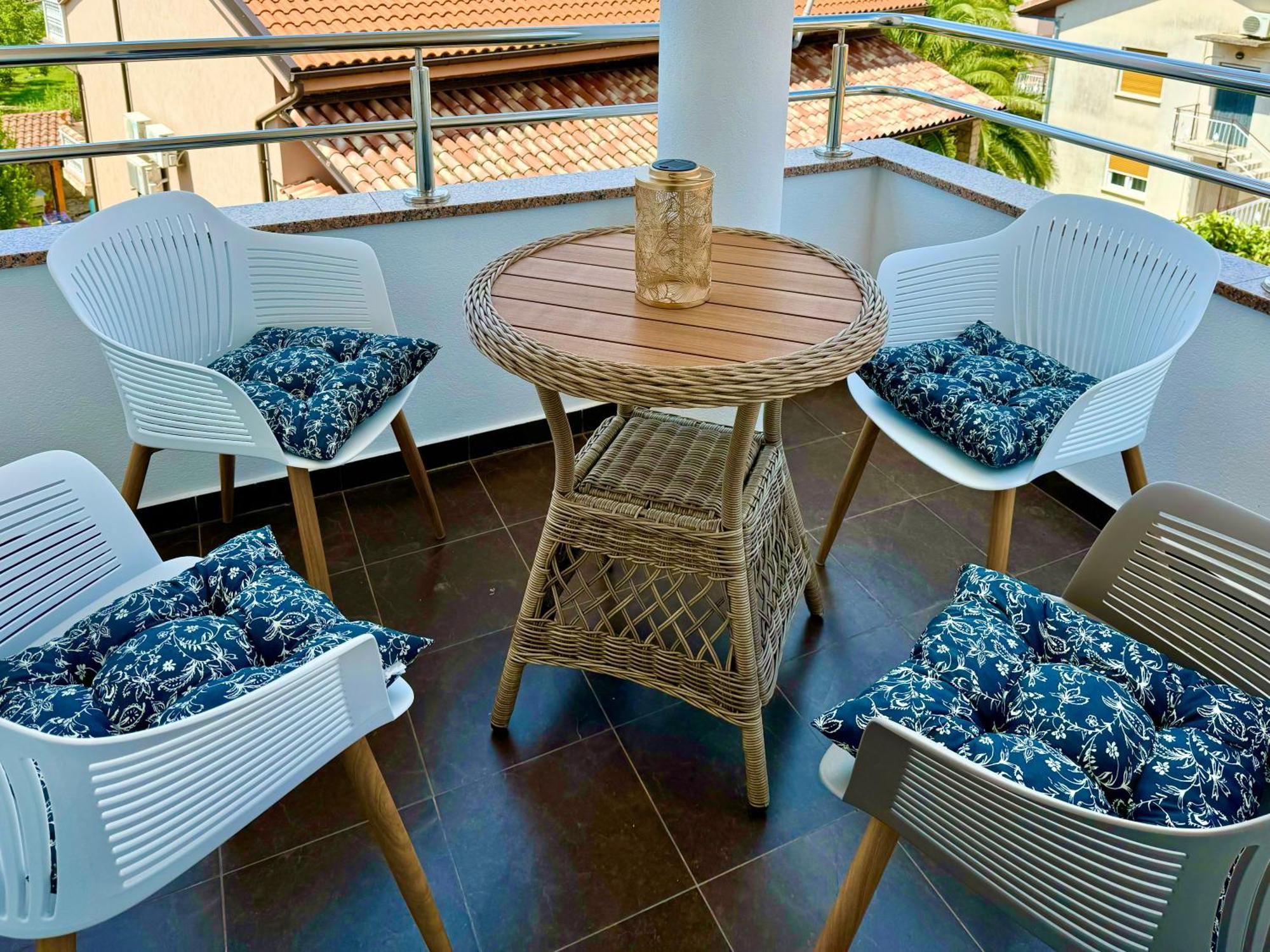 Apartments Terra Solaris Medulin Extérieur photo
