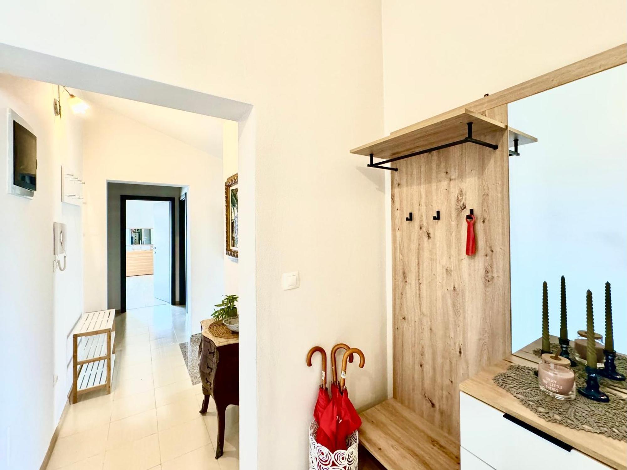 Apartments Terra Solaris Medulin Extérieur photo