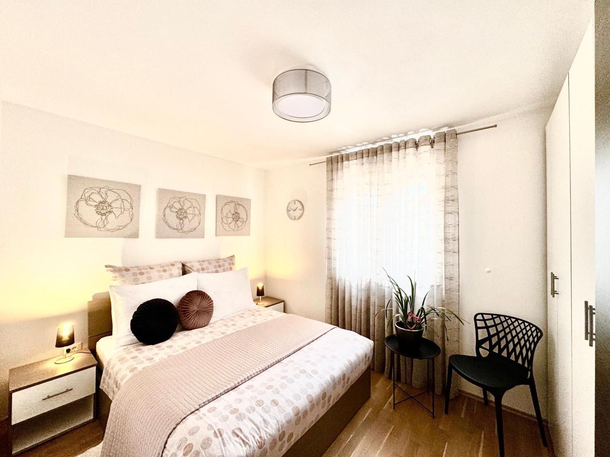 Apartments Terra Solaris Medulin Extérieur photo