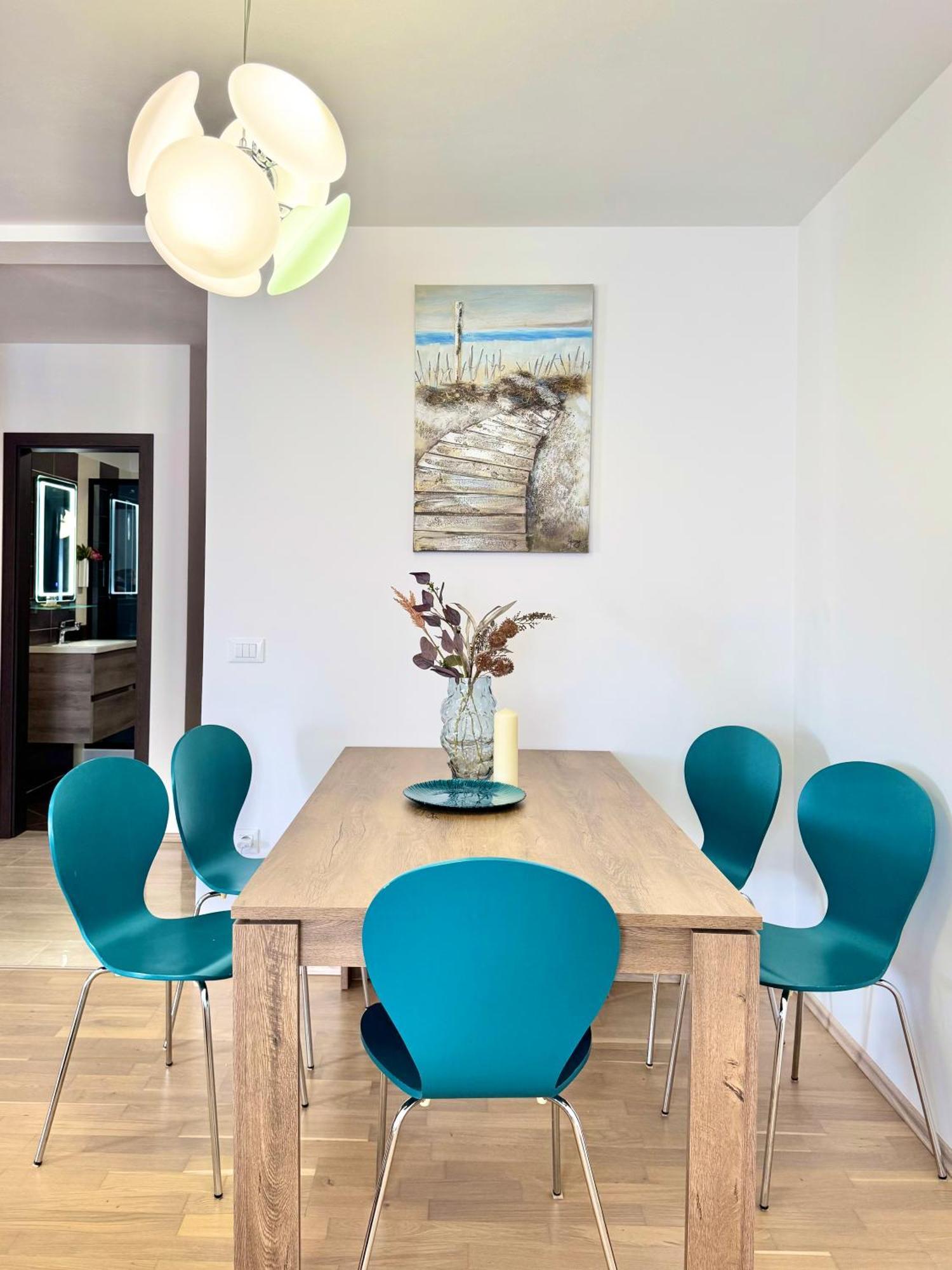 Apartments Terra Solaris Medulin Extérieur photo