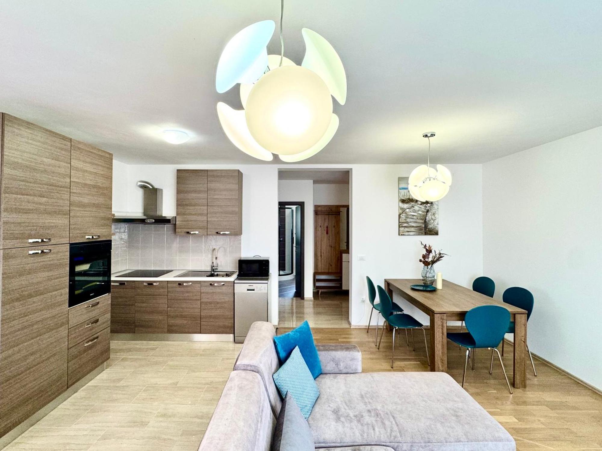 Apartments Terra Solaris Medulin Extérieur photo