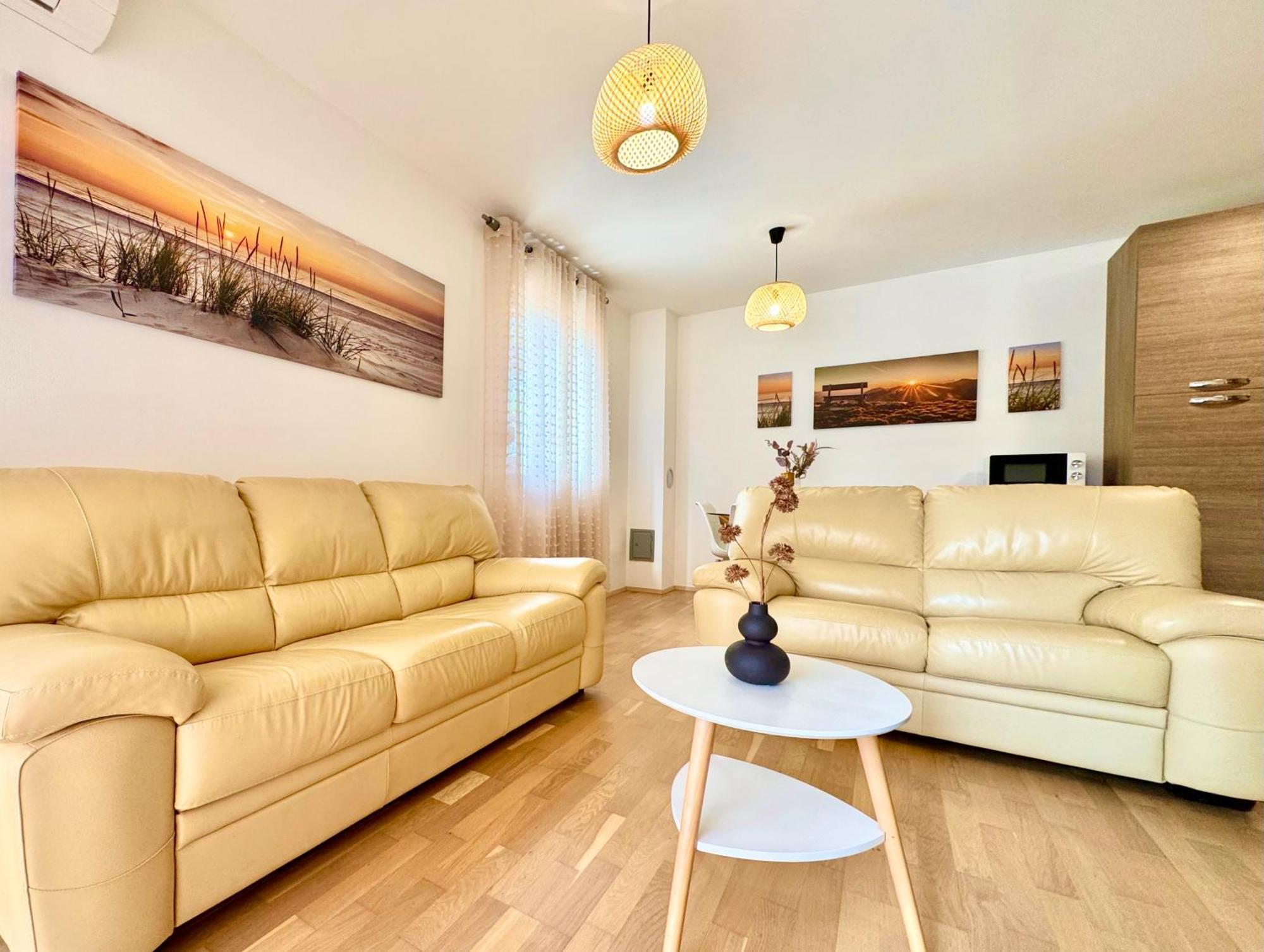 Apartments Terra Solaris Medulin Extérieur photo