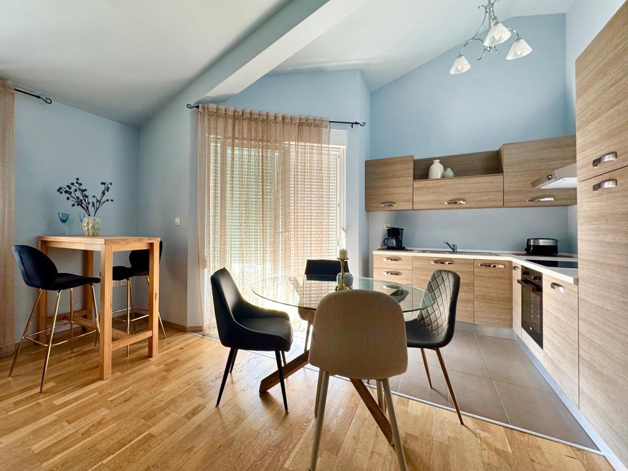 Apartments Terra Solaris Medulin Extérieur photo