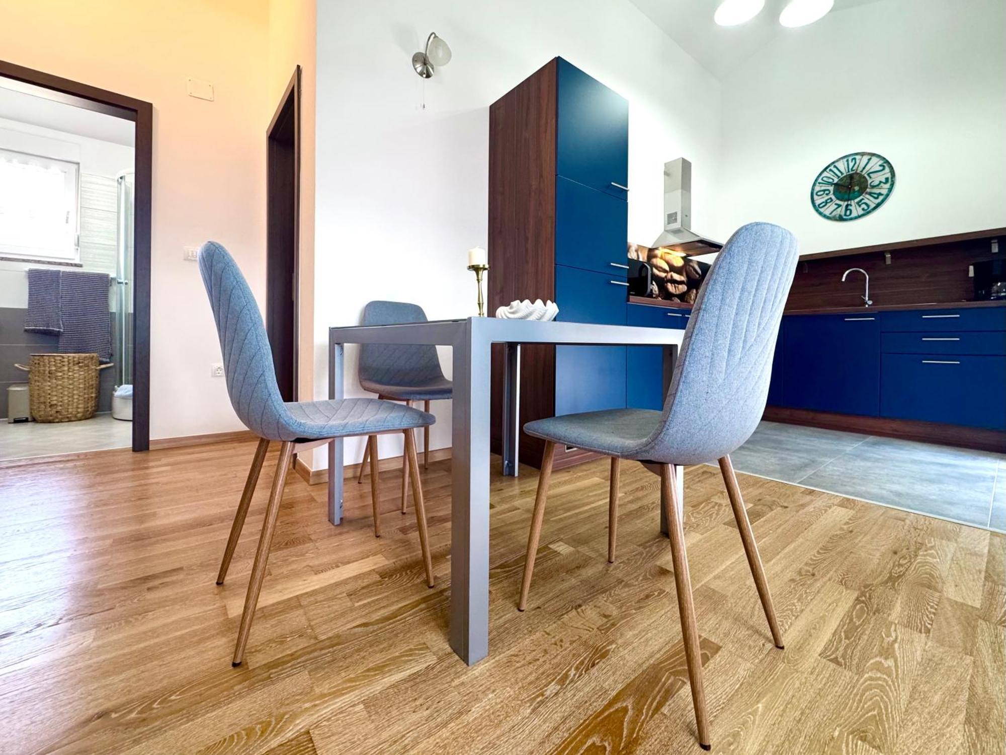 Apartments Terra Solaris Medulin Chambre photo