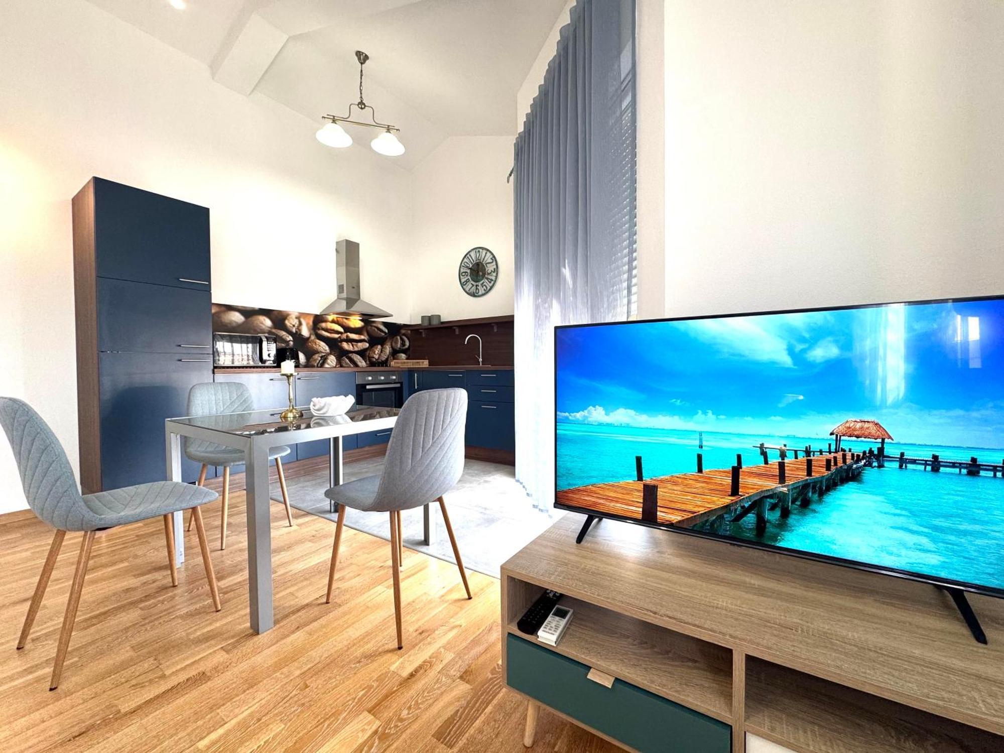 Apartments Terra Solaris Medulin Extérieur photo