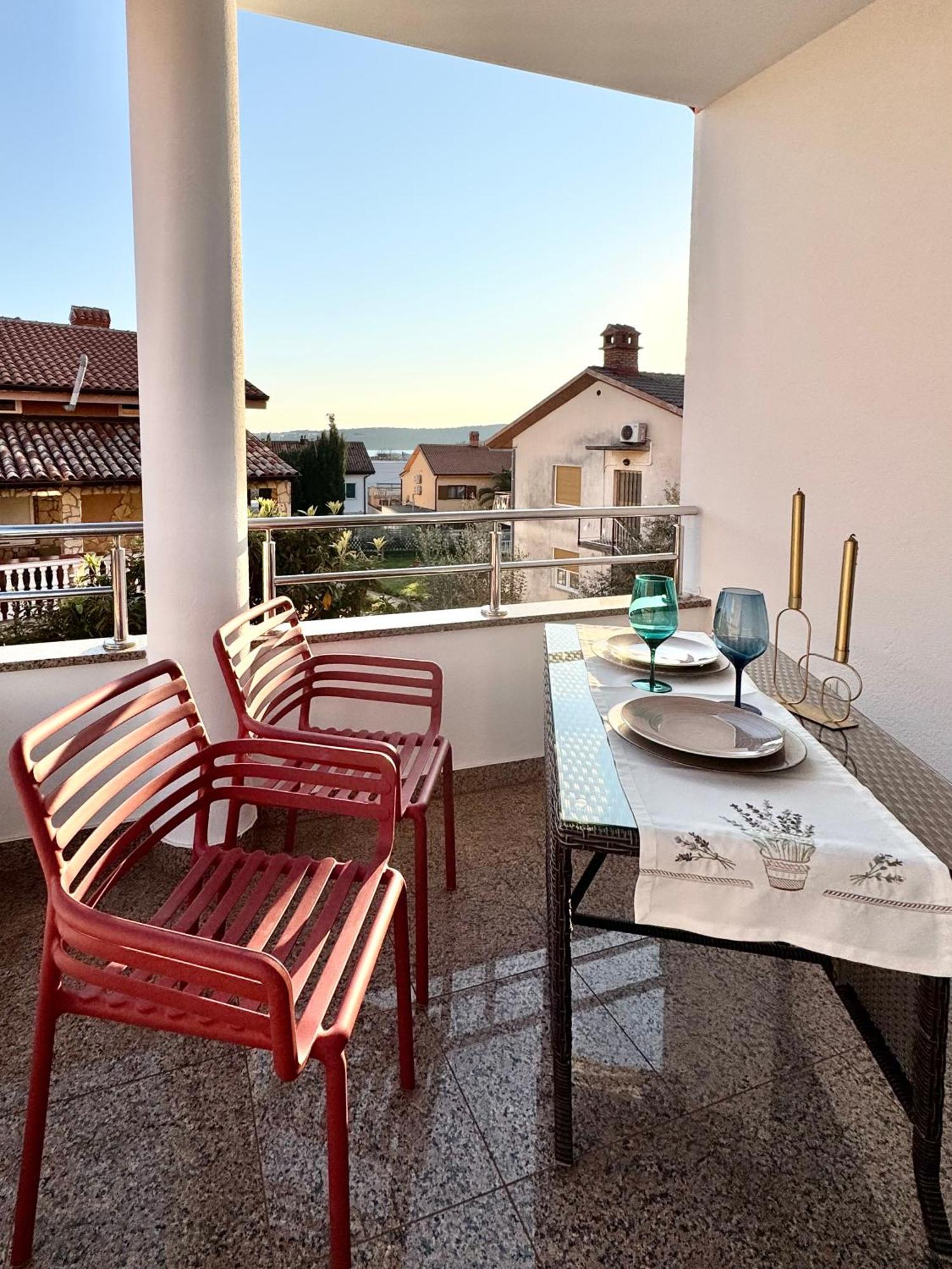 Apartments Terra Solaris Medulin Extérieur photo