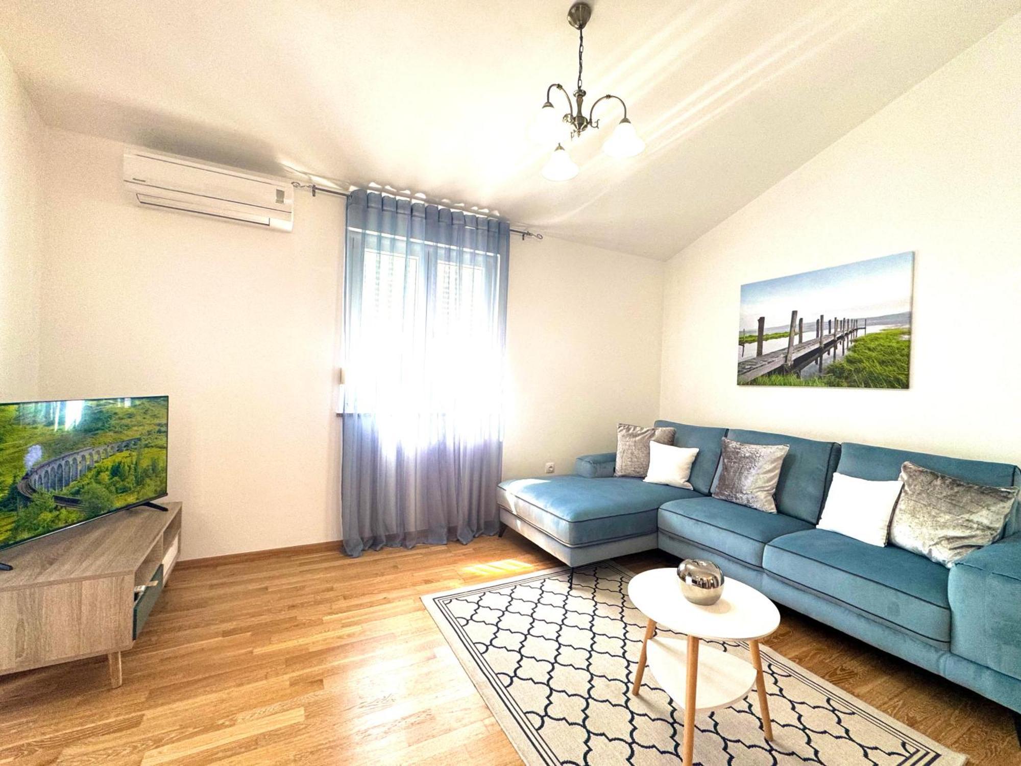 Apartments Terra Solaris Medulin Chambre photo