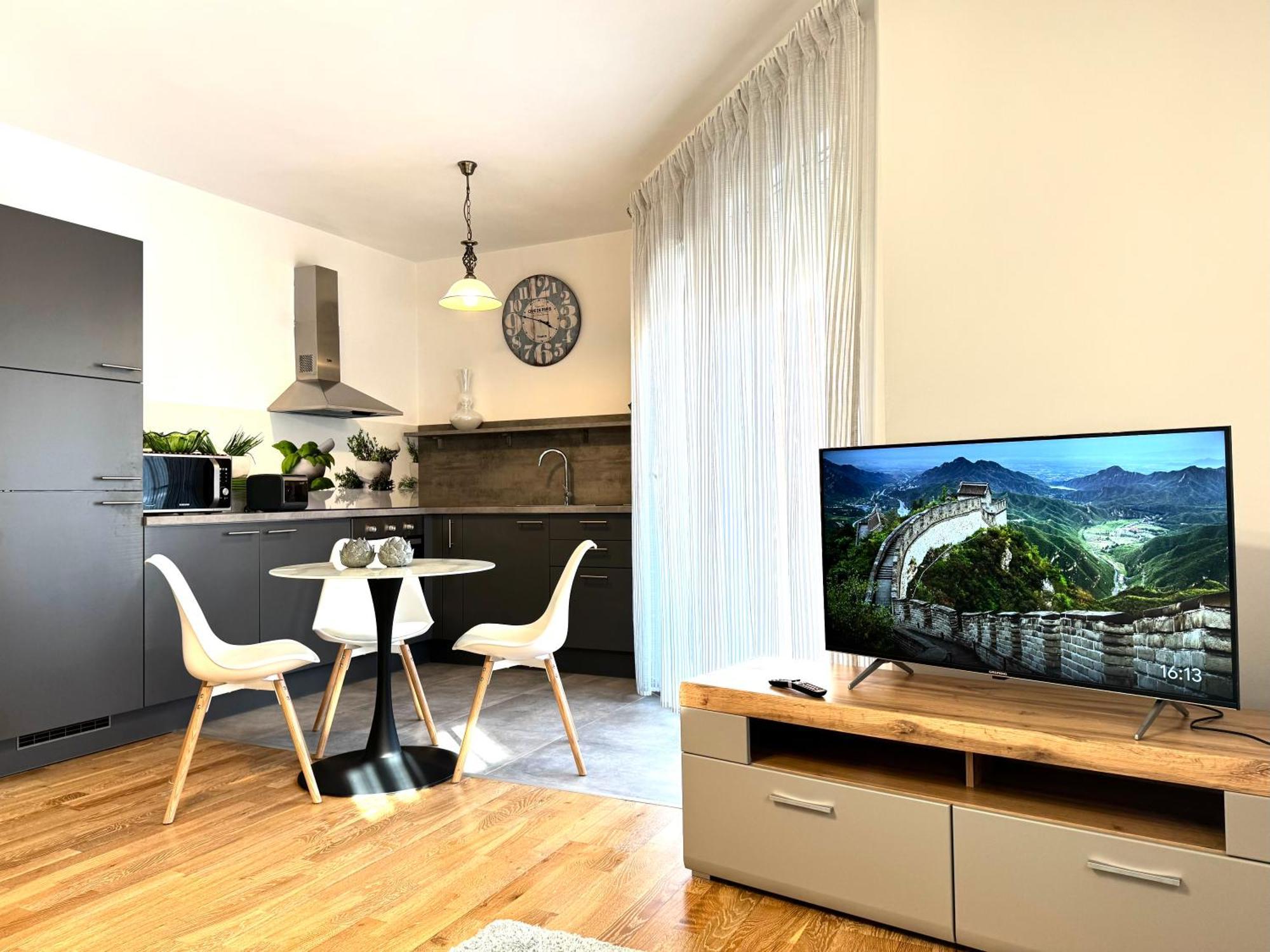 Apartments Terra Solaris Medulin Extérieur photo