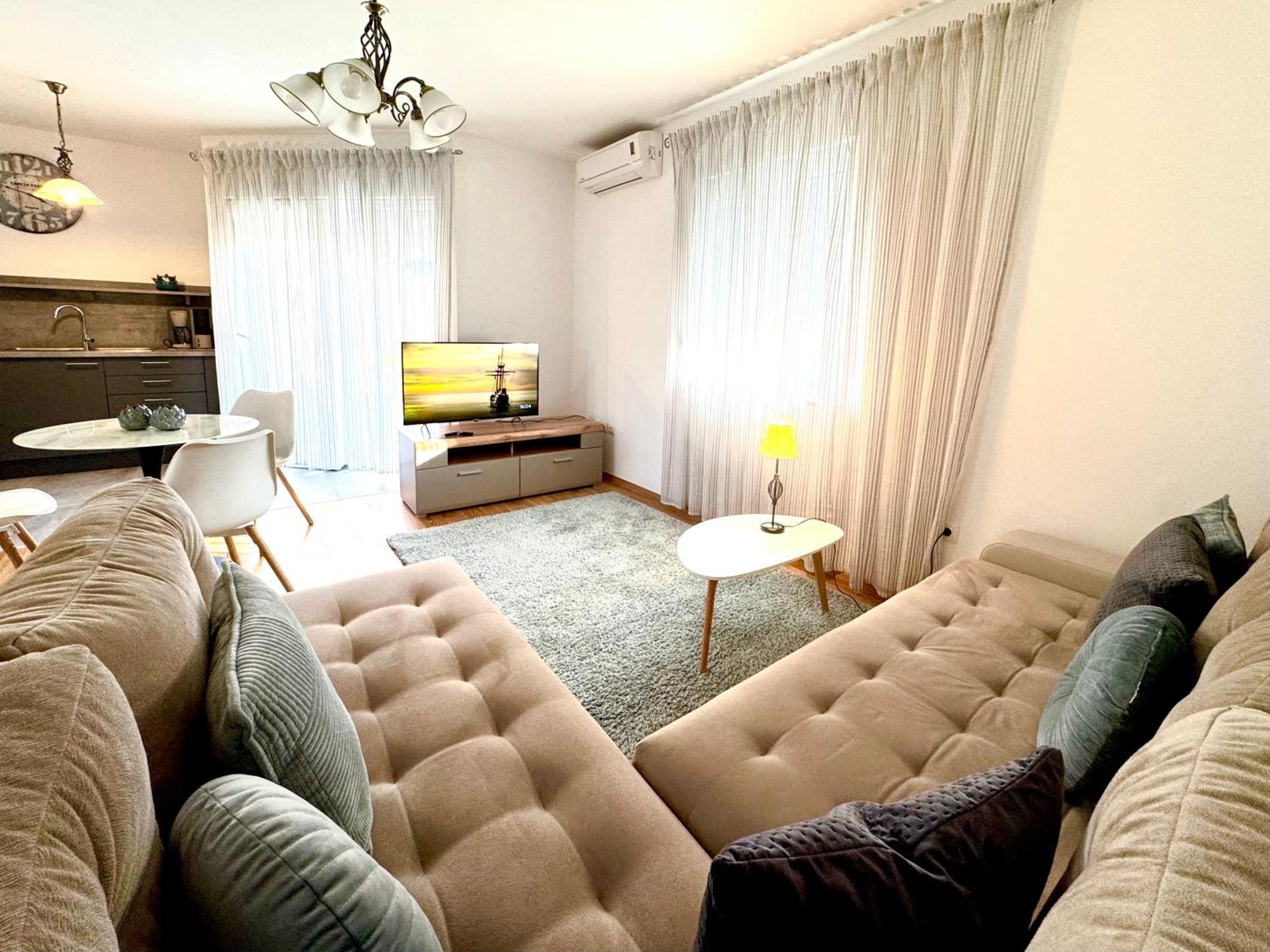 Apartments Terra Solaris Medulin Extérieur photo