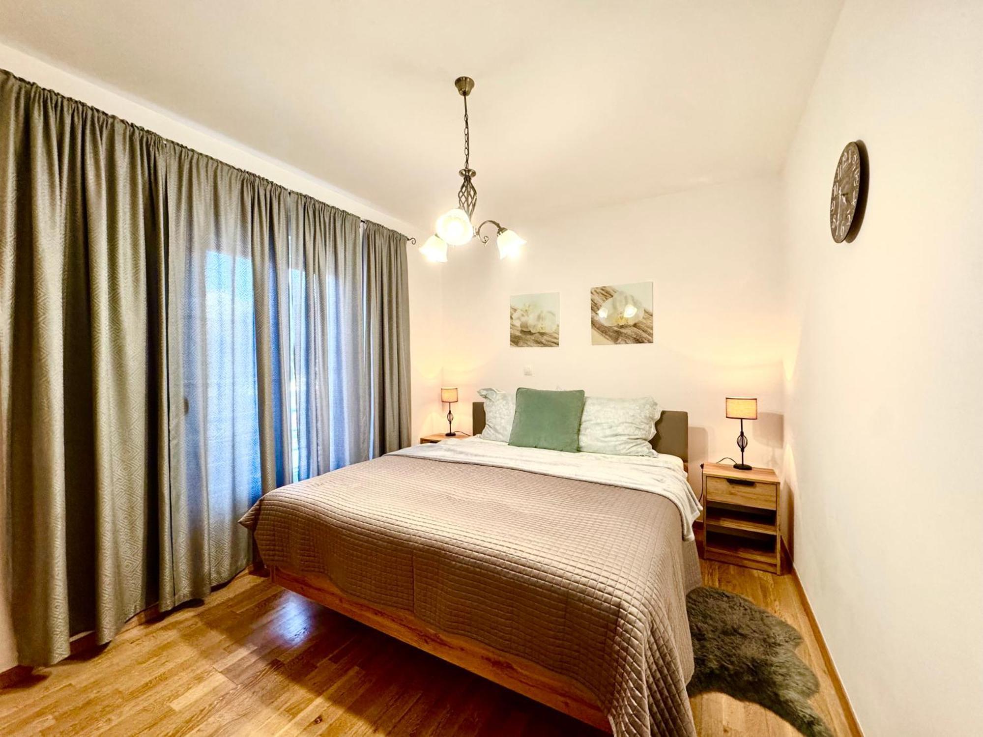 Apartments Terra Solaris Medulin Extérieur photo